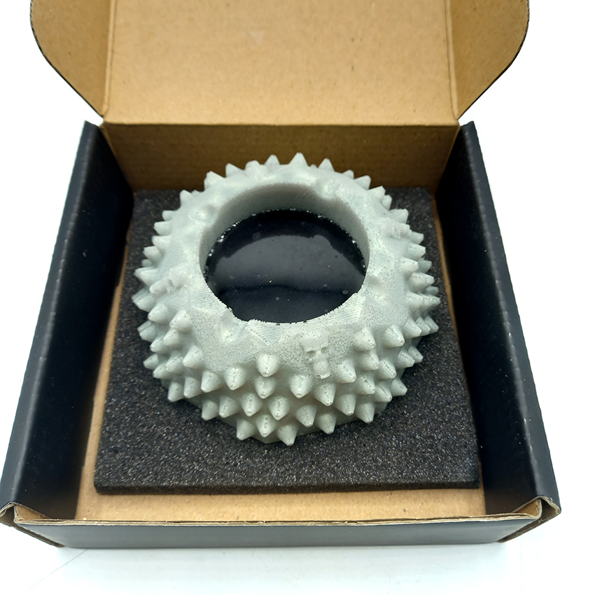  زیرسیگاری رزین کد d10 