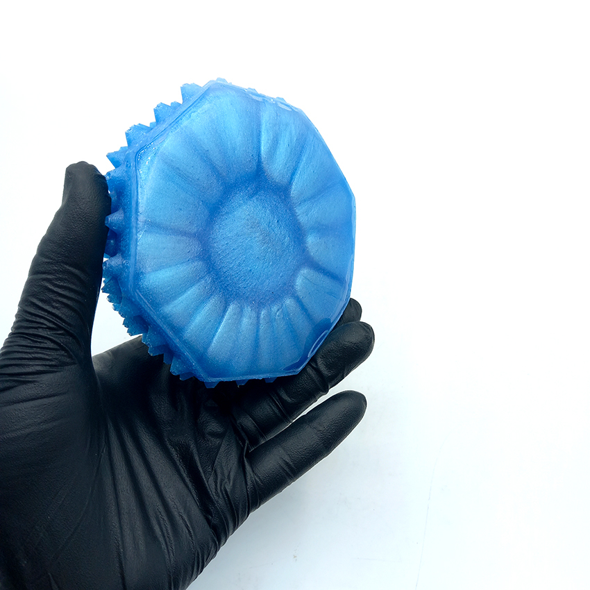  زیرسیگاری رزین کد d09 