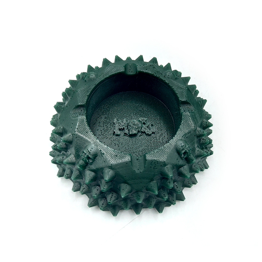  زیرسیگاری رزین کد d07 