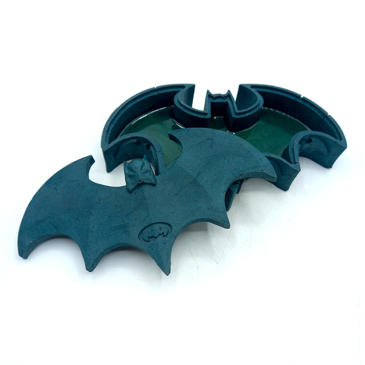 زیرسیگاری رزین مدل خفاش کد d20