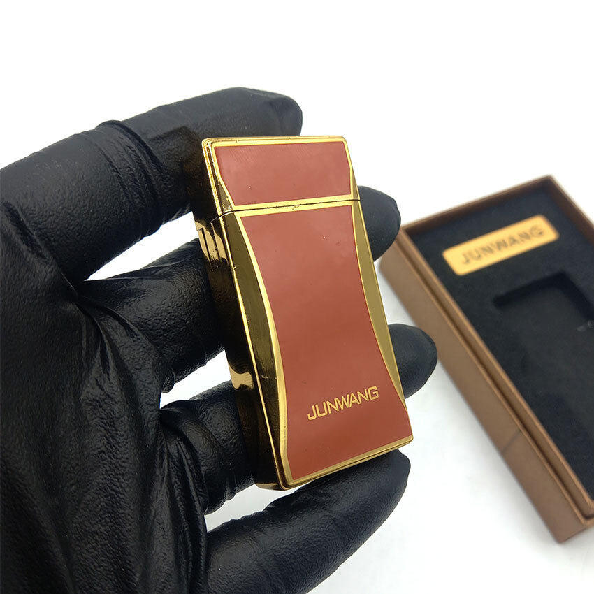  فندک گازی اتمی جان وانگ d45 