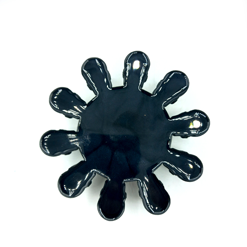  زیرسیگاری رزین مدل جمجمه کد d16 