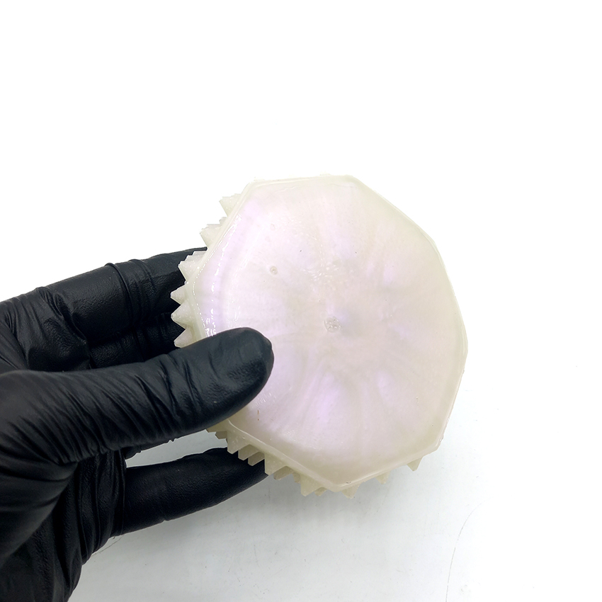  زیرسیگاری رزین کد d11 