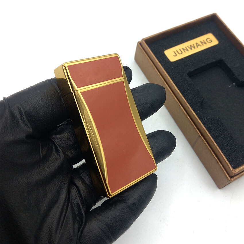  فندک گازی اتمی جان وانگ d45 