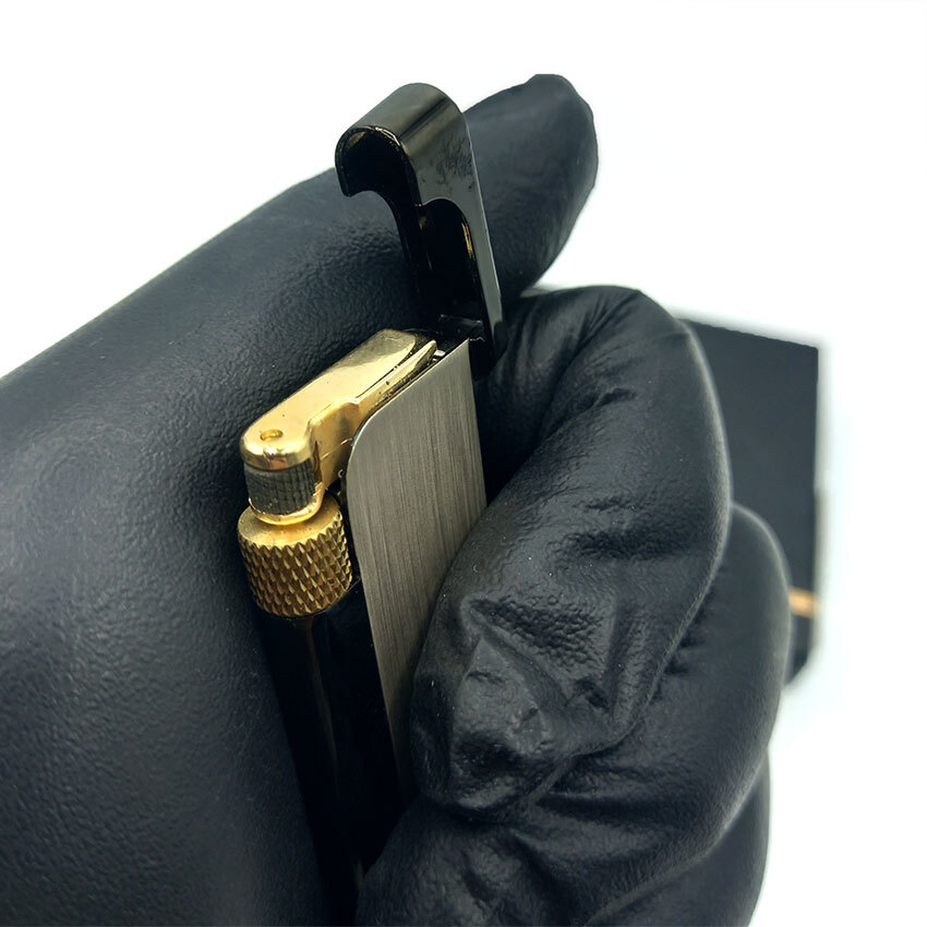  فندک گازی هانست نوک مدادی کد d64 