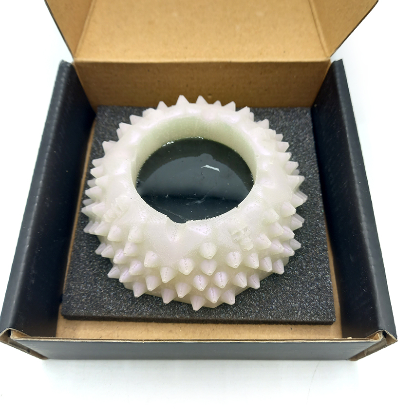  زیرسیگاری رزین کد d11 