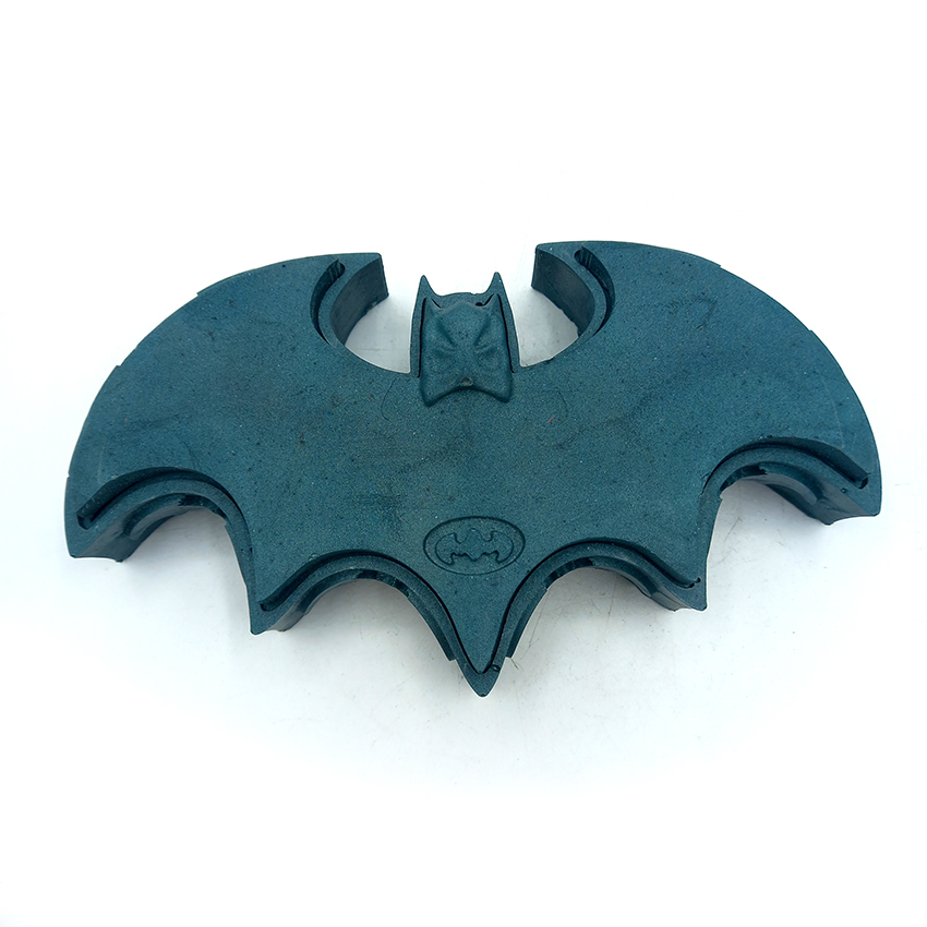  زیرسیگاری رزین مدل خفاش کد d20 