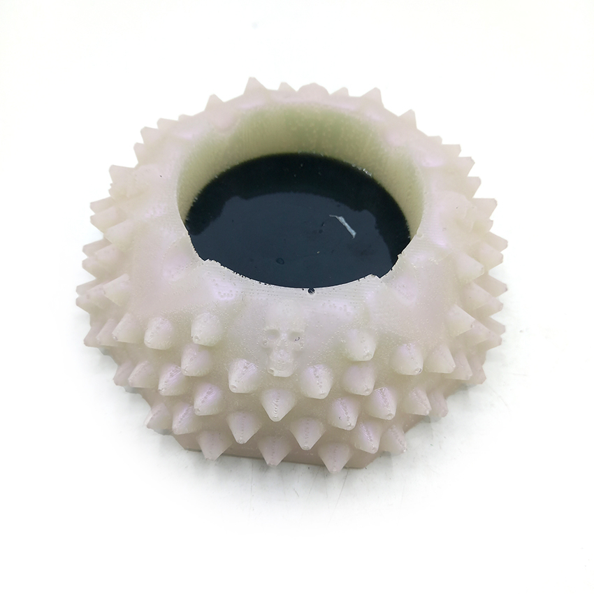  زیرسیگاری رزین کد d11 