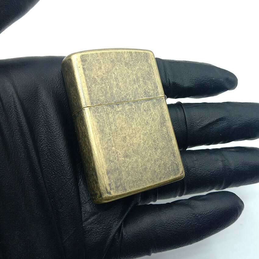  فندک بنزینی مدل فرشته کد L364 