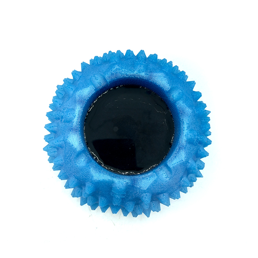  زیرسیگاری رزین کد d09 