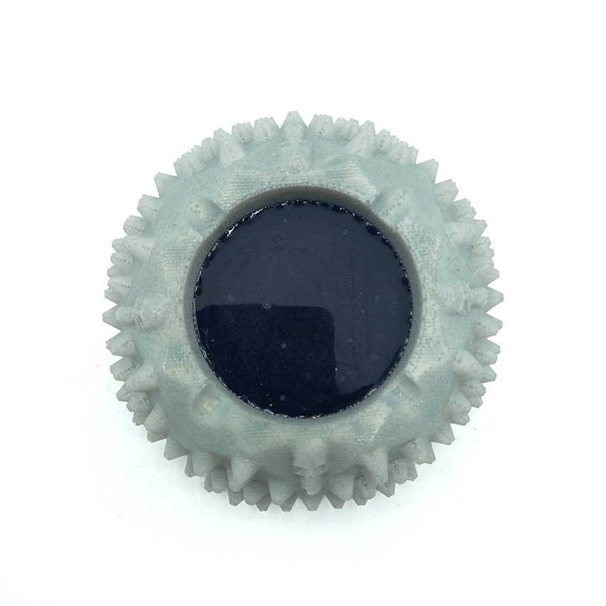  زیرسیگاری رزین کد d10 