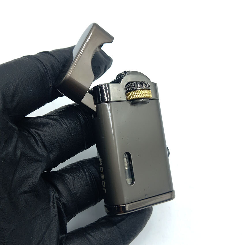  فندک گازی اتمی جوبون نوک مدادی کد d63 