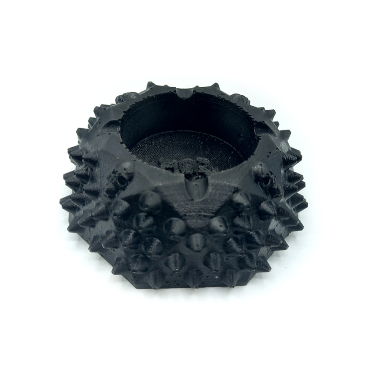 زیرسیگاری رزین کد d07