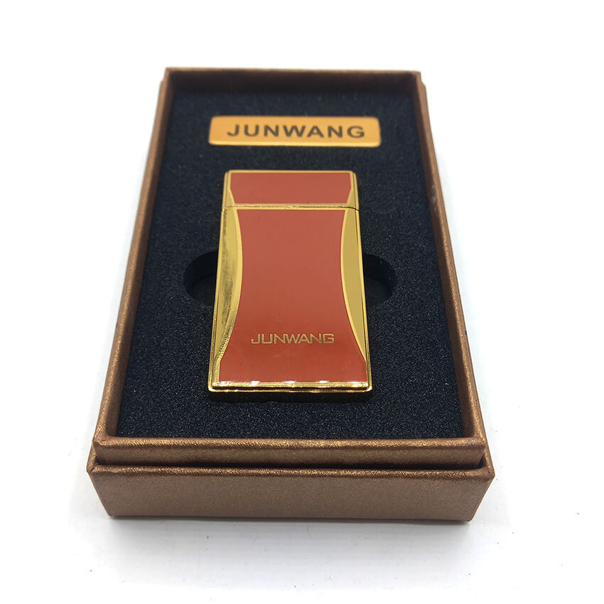  فندک گازی اتمی جان وانگ d45 