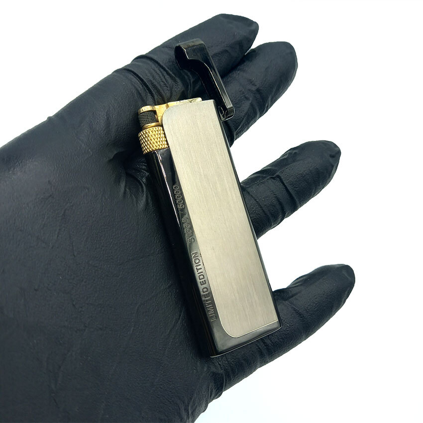 فندک گازی هانست نوک مدادی کد d64 