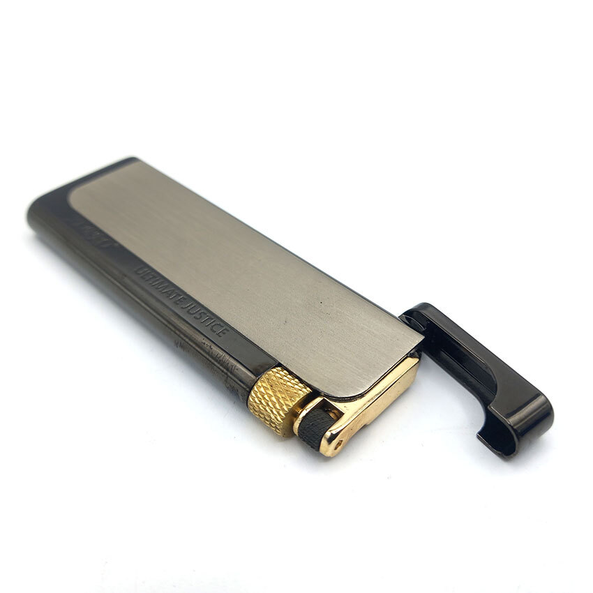  فندک گازی هانست نوک مدادی کد d64 