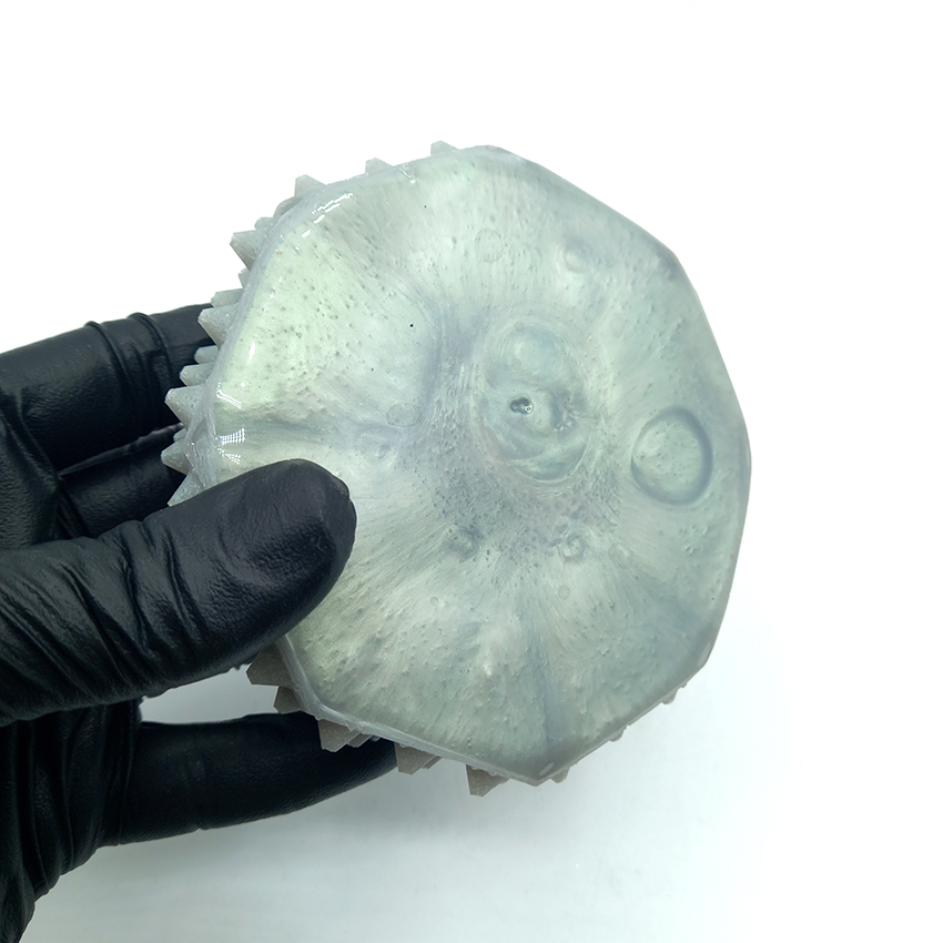  زیرسیگاری رزین کد d10 