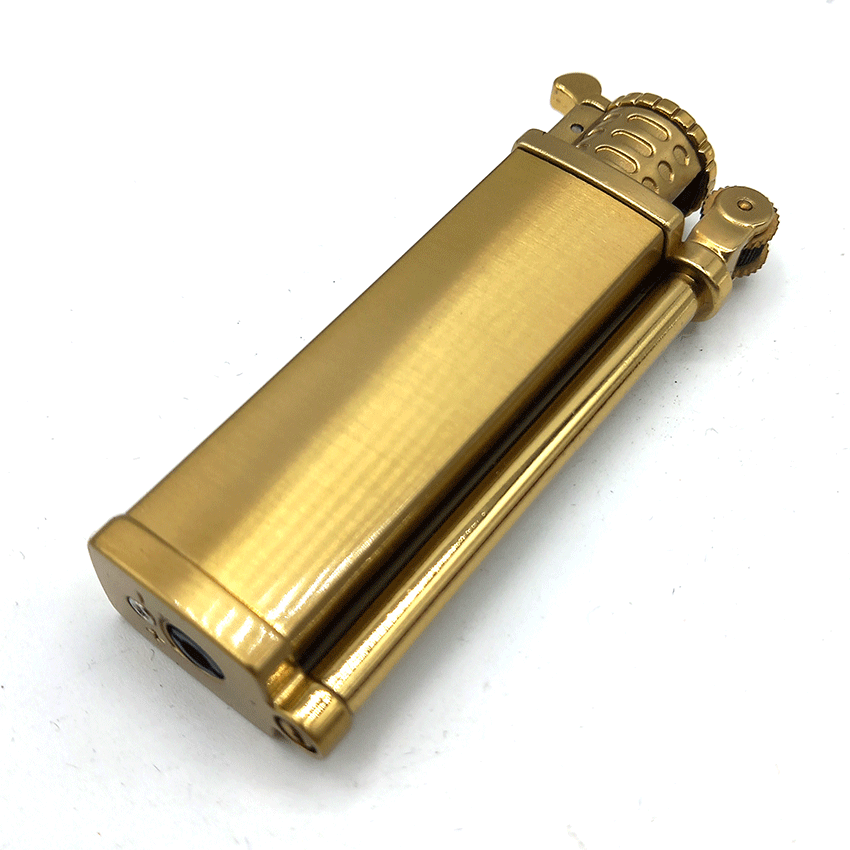  فندک گازی چخماقی کد kd26 