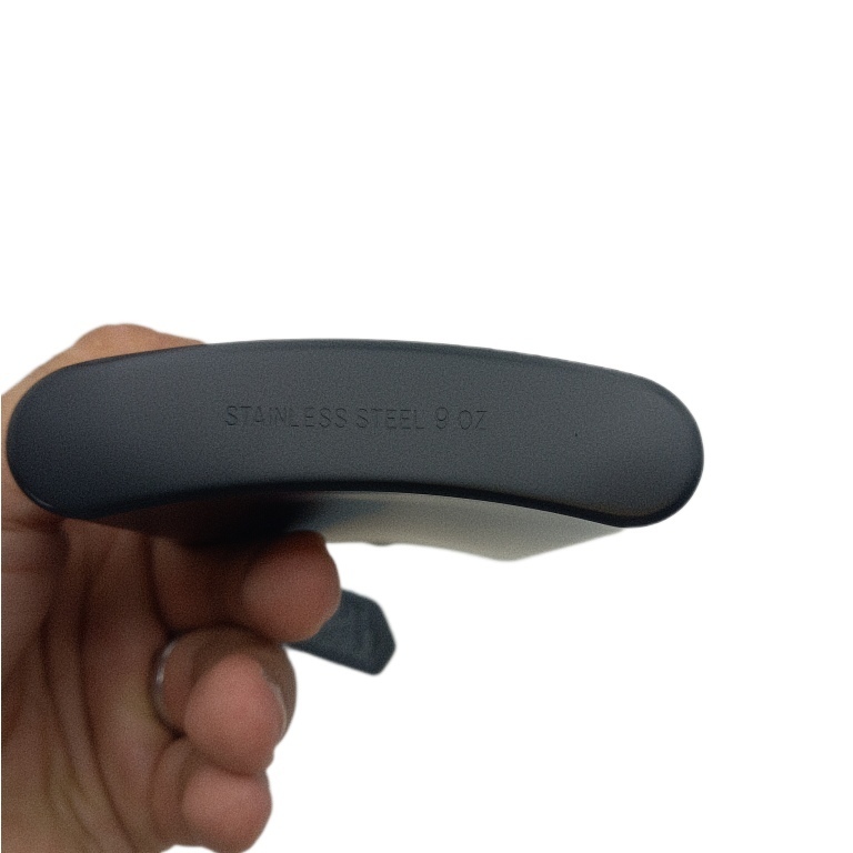  قمقمه جیبی،هیپ فلاسک تک مدل توماس270cc کد a510112 