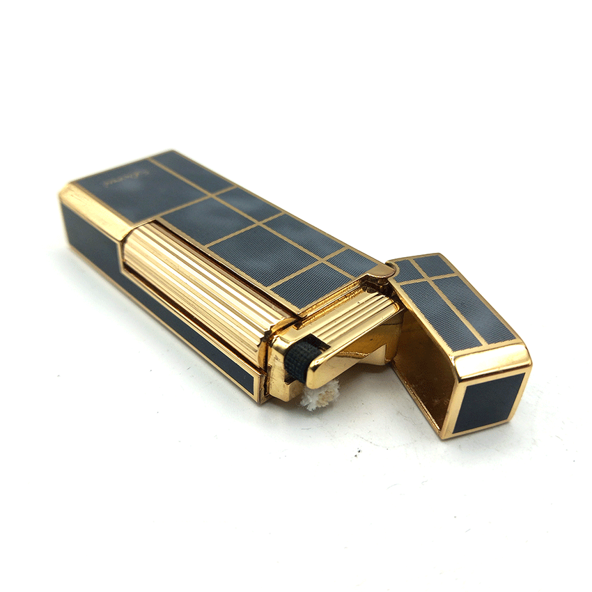  فندک بنزینی دروی مدل اسلیم کد d24 