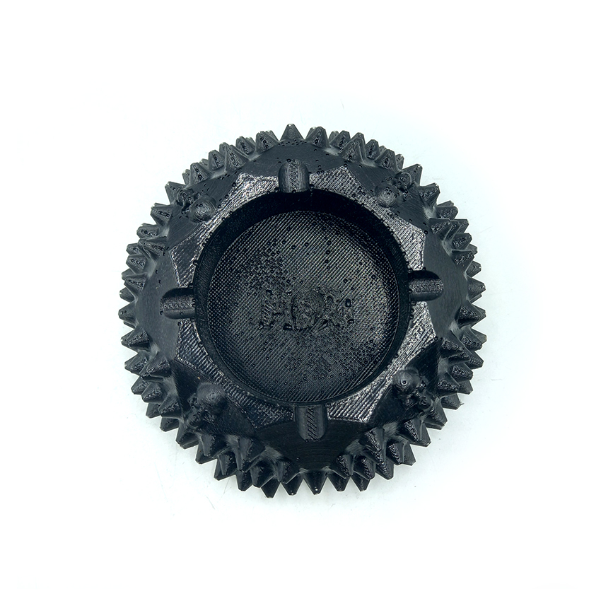  زیرسیگاری رزین کد d07 